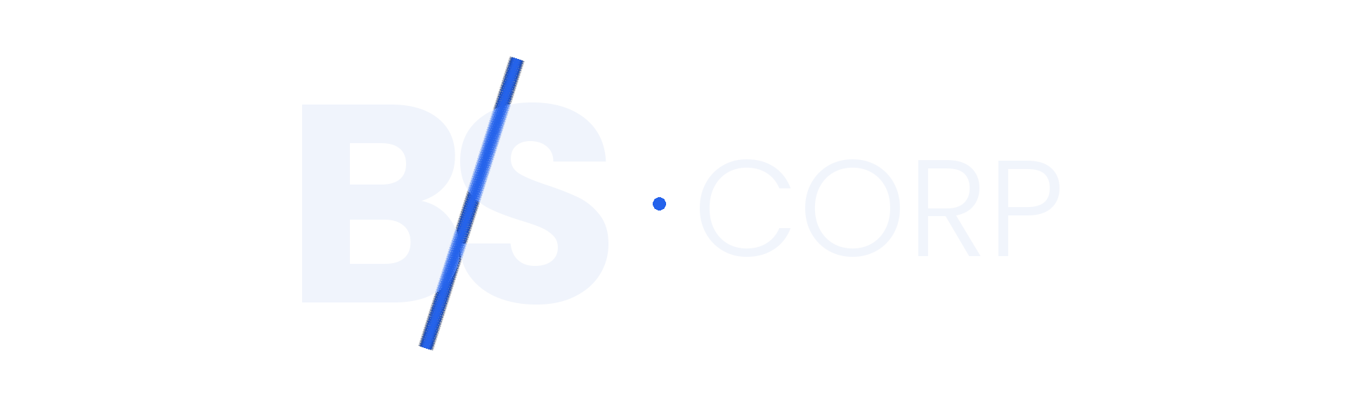 BS/CORP Logo