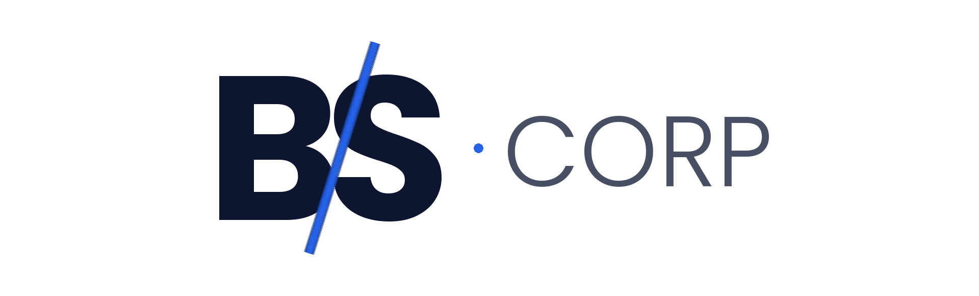 BS/CORP Logo
